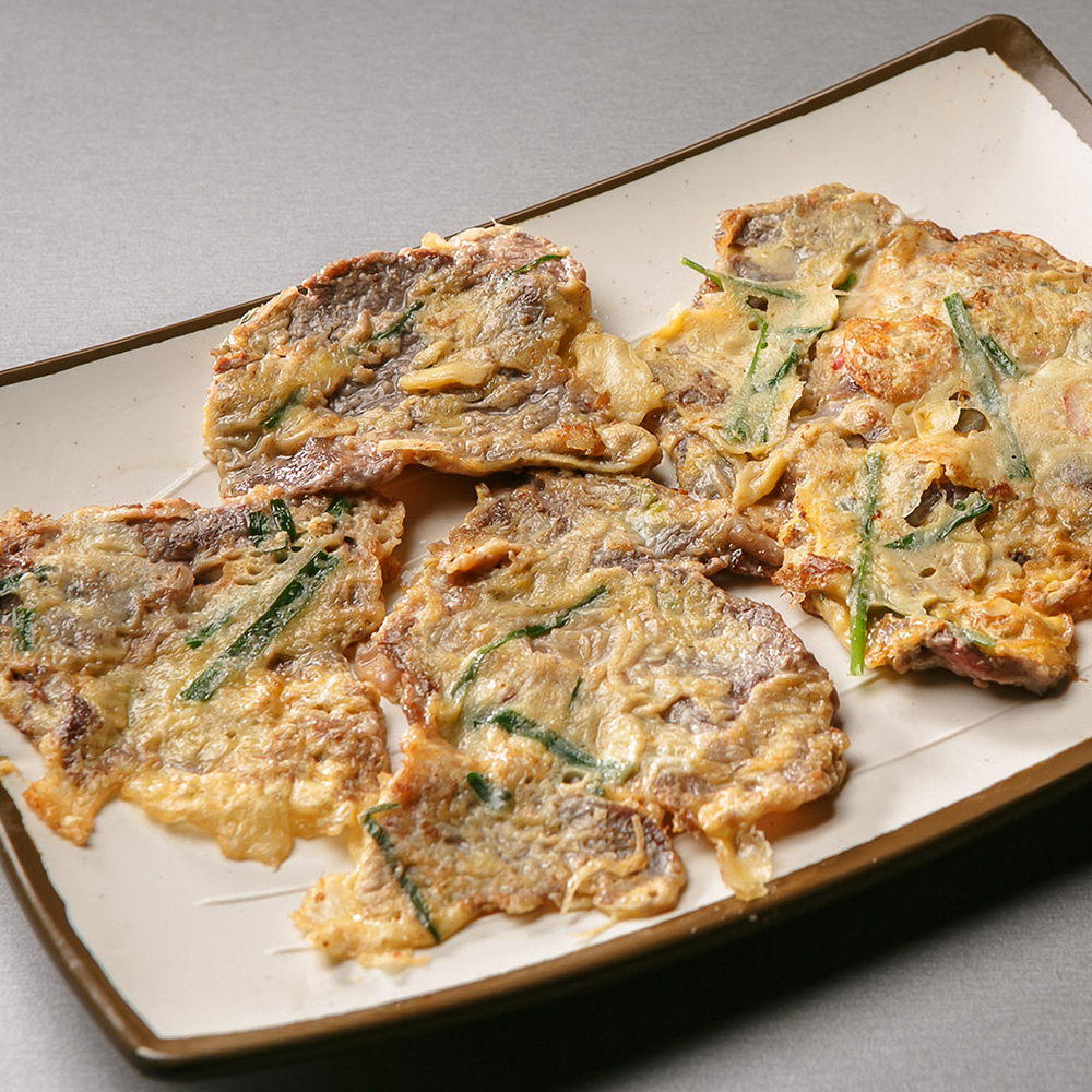 한돈 대패 목살 냉동, 500g, 2개 이미지 3