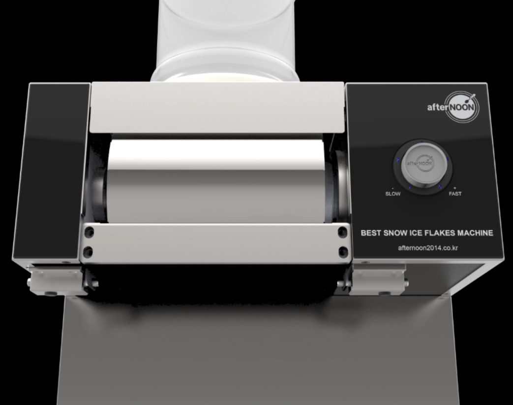 눈꽃빙수기 실타래빙수기계 애프터눈 업소용 카페 팥빙수 설빙 수냉식 공냉식 국산 300NW