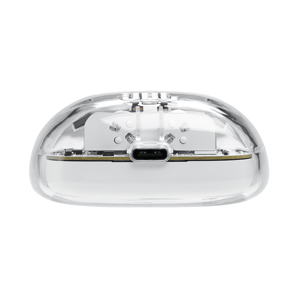 삼성전자 JBL TUNE BEAM2 무선 블루투스 이어폰 노이즈캔슬링 고스트 화이트