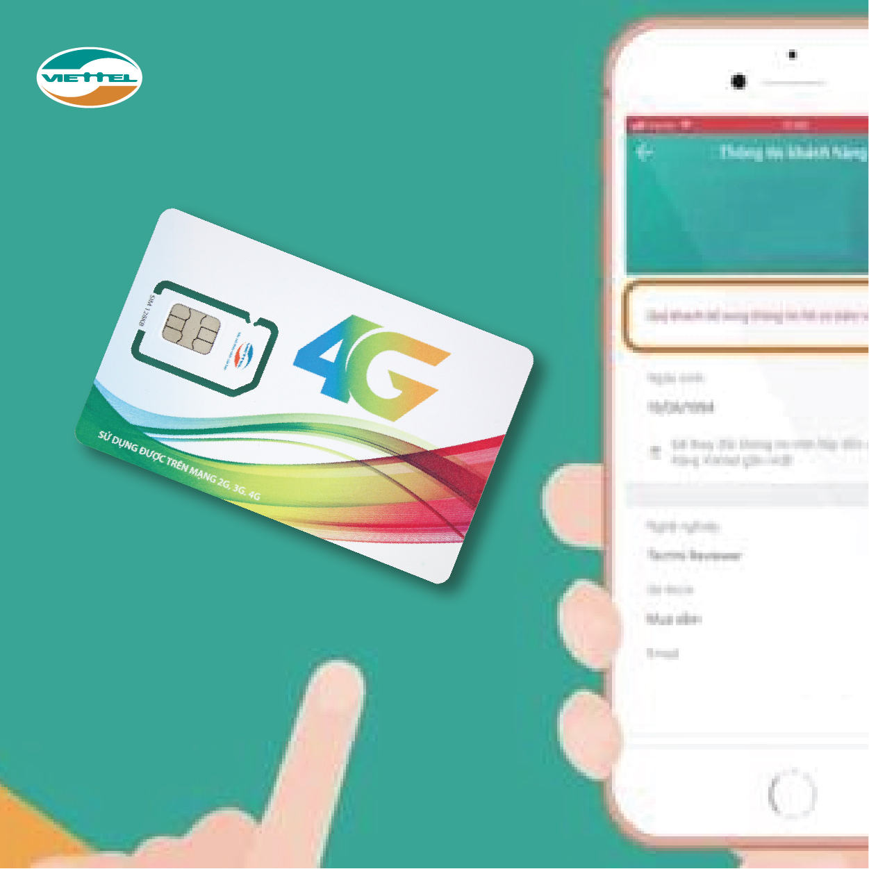 베트남이심-eSIM 전 지역 5G망 무제한 다낭 푸꾸옥 데이터 통화 비엣텔 비나폰 모비폰