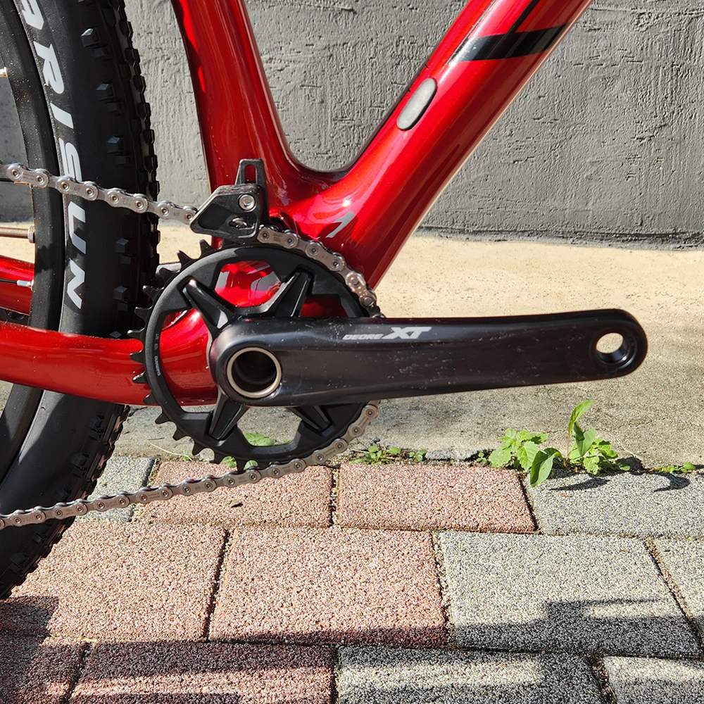 판타시아 S5 XT 12단 29 카본 MTB 자전거 - 상세 이미지 3