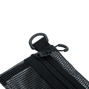 키녹스 조리도구 파우치 캠핑 키친 메쉬 툴 보관 수납 케이스 운동러 솔직 후기 | 실사용 리뷰 - 상품 이미지 4