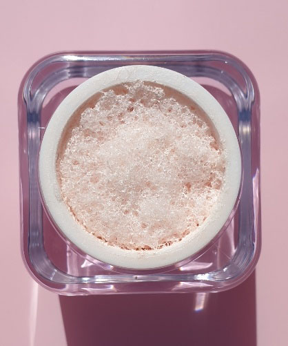 뷰티영 오광채 톤업 선크림 50ml 백탁없는 파데프리 복숭아 빛 핑크 썬크림 SPF50 - 상품 이미지