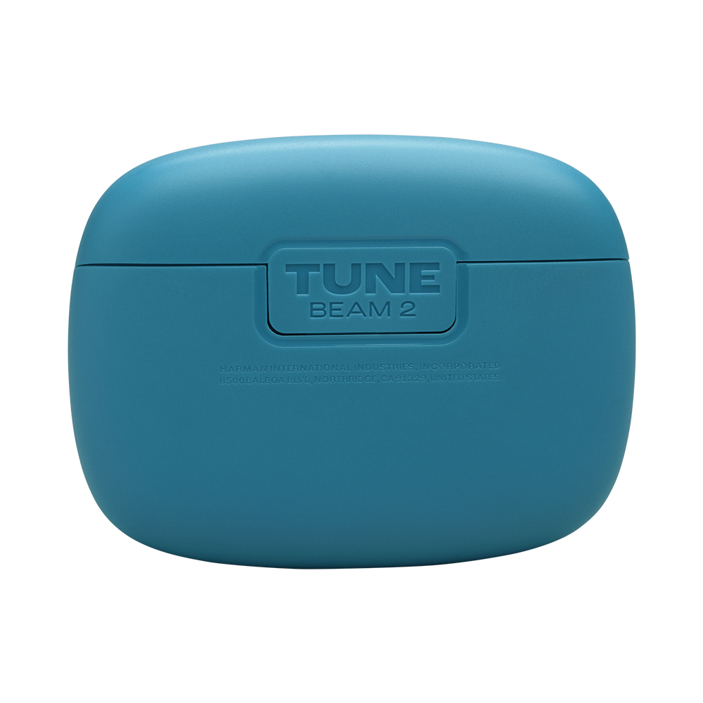 삼성전자 JBL TUNE BEAM2 무선 블루투스 이어폰 노이즈캔슬링 터쿼이즈 이미지 6