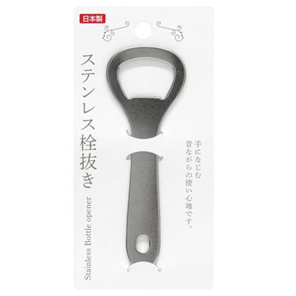 에코금속 병따개 멀티 만능 오프너 통조림 병뚜껑 따개 - 상품 이미지