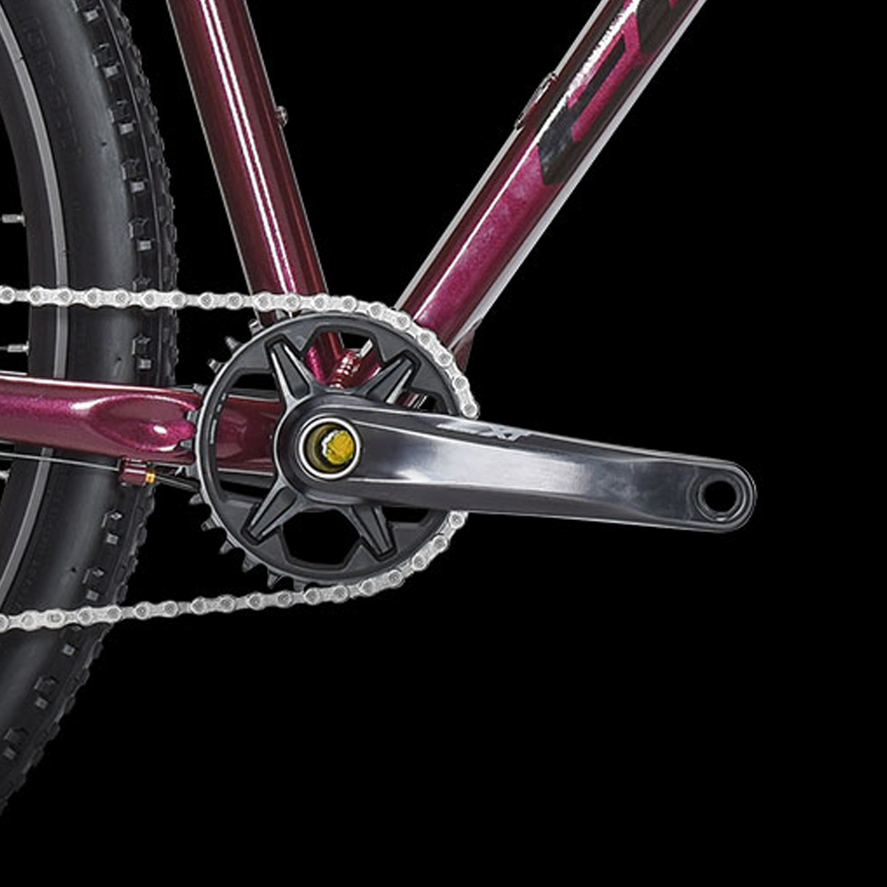 엘파마 페이스 P6 GEN3 XT 12단 MTB 자전거 이미지 6