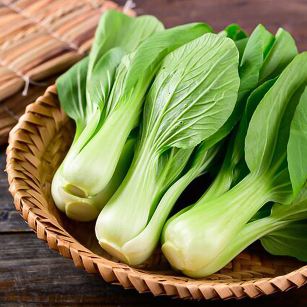 청경채 500g 1kg 마라탕 샤브샤브 편백찜 국내산 - 상품 이미지