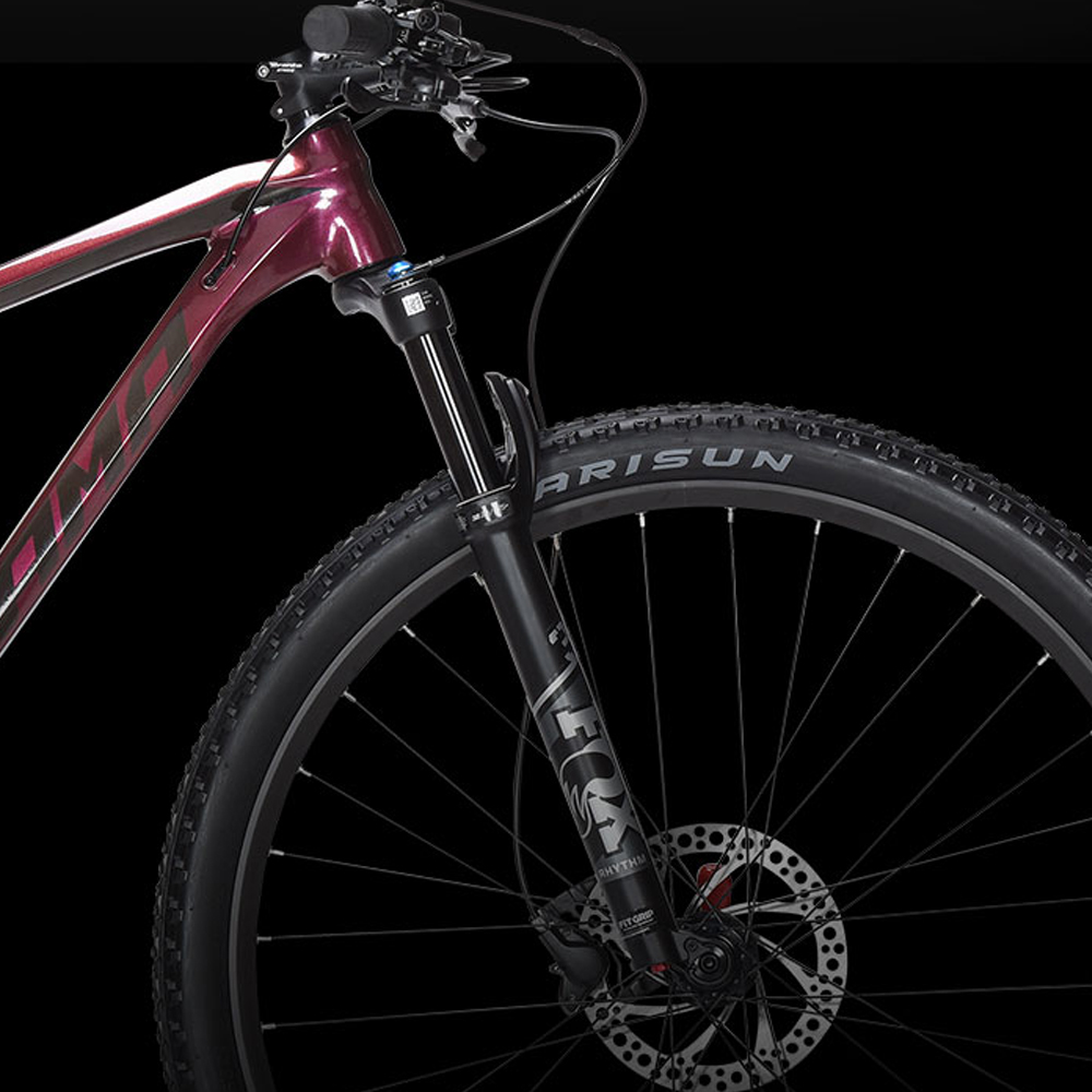 엘파마 페이스 P6 GEN3 XT 12단 MTB 자전거 - 상세 이미지 4
