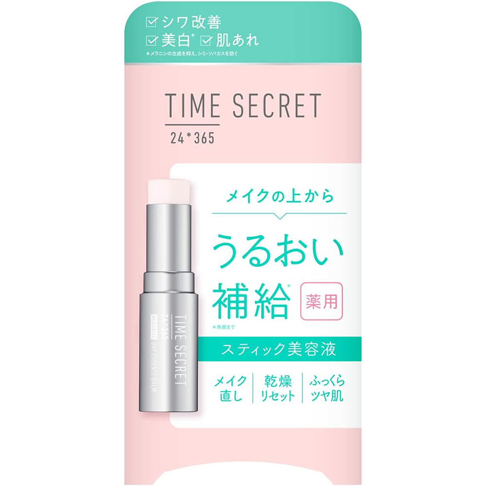 타임시크릿 약용 데이 에센스 스틱 밤 40g