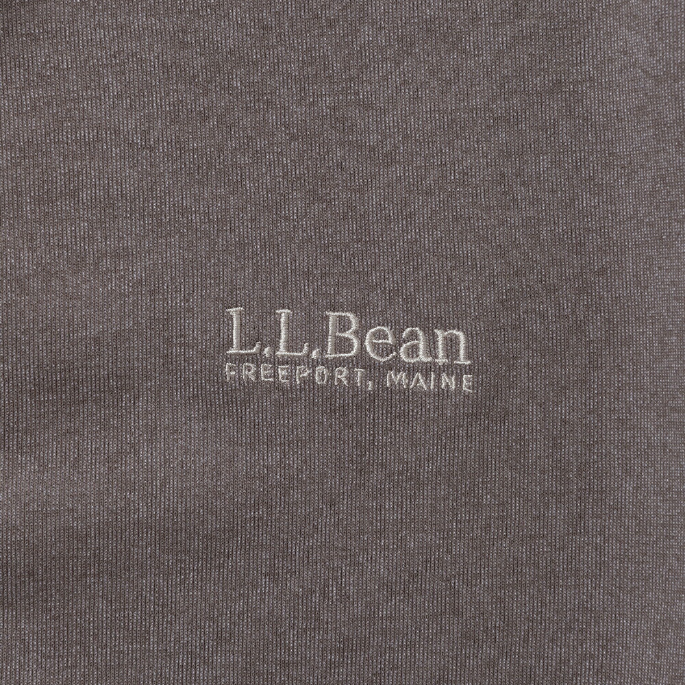 엘엘빈 LLBean 남성 후드 집업 후디 스웨트셔츠 - 상세 이미지 3