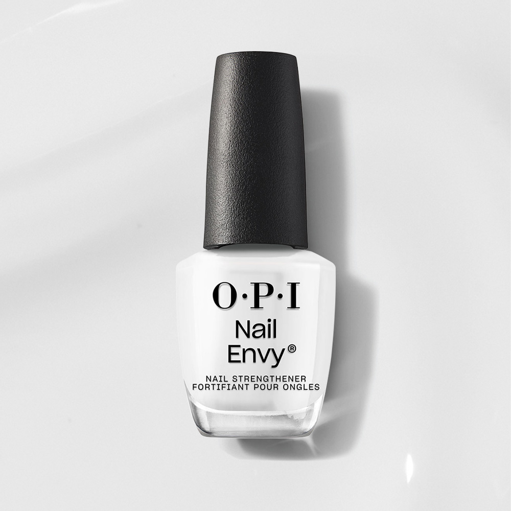 [OPI][영양제] 컬러엔비 - Alpine Snow (L00컬러)