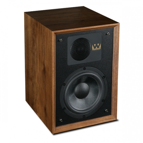 [Wharfedale] 와피데일 덴톤 85주년 (DENTON 85th) 북쉘프 스피커 - 상세 이미지 2