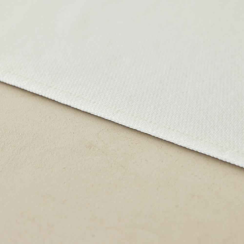 워셔블 방수 러그 방바닥매트 고양이러그 거실 카페트 하이드 화이트, 230x170cm