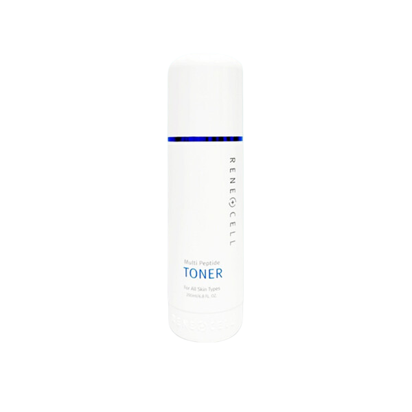 르네셀 멀티 펩타이드 토너 200ml : 베레모던