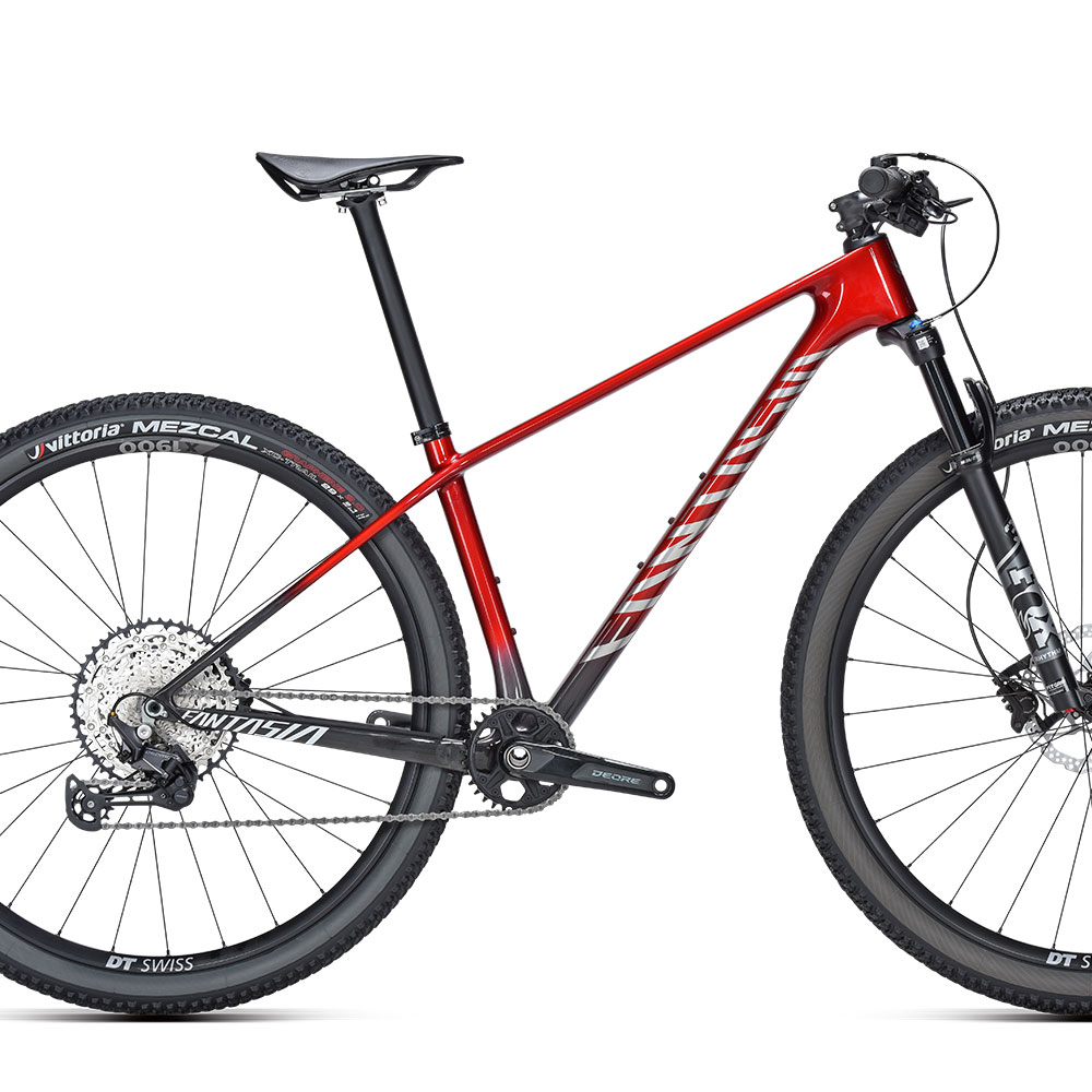 엘파마 퀘이사 데오레 12단 스페셜 카본 MTB 자전거 - 상세 이미지 2