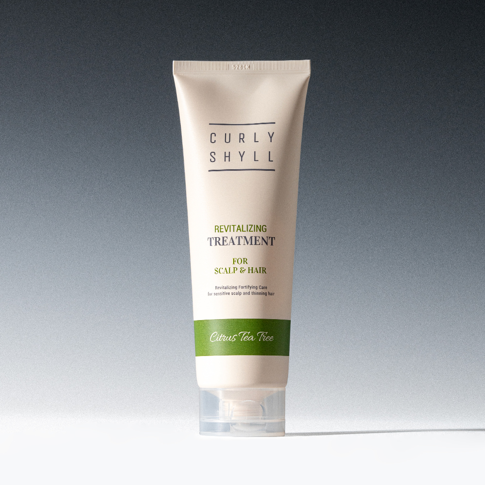 커리쉴 리바이탈라이징 트리트먼트 250ml