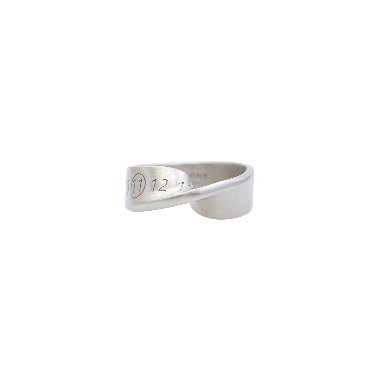 메종 마르지엘라 Maison Margiela RING 반지 SM2UQ0031S12975