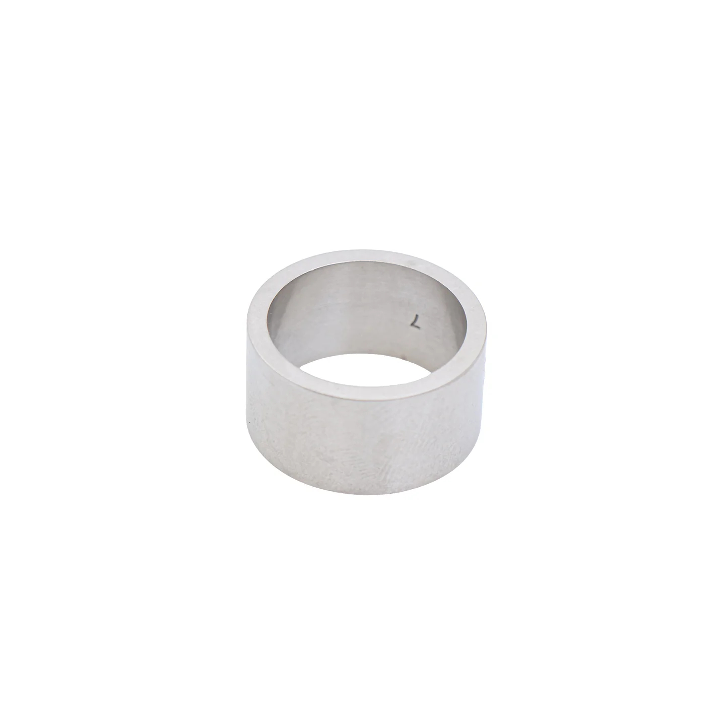 메종 마르지엘라 Maison Margiela 반지 SM1UQ0096SV0158 - 상세 이미지 2
