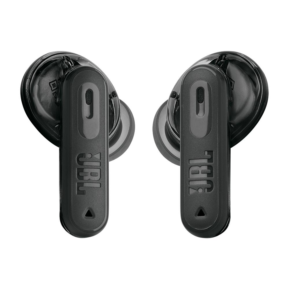 삼성전자 JBL TUNE BEAM2 무선 블루투스 이어폰 노이즈캔슬링 고스트 블랙 - 상세 이미지 3