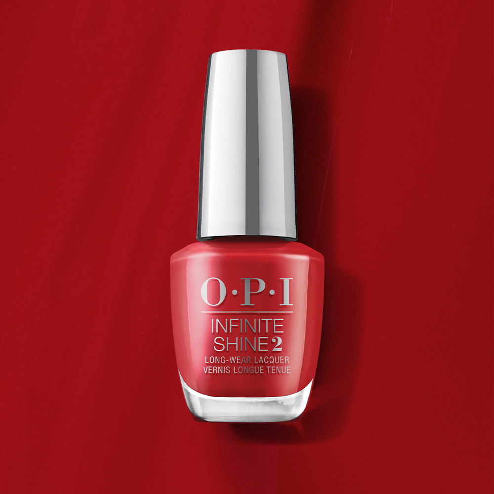 [OPI][인피니트샤인 Gel-Like] ISL HRQ19 - Rebel with a Clause - 상품 이미지
