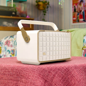 삼성공식파트너 JBL Authentics 300 어센틱 블루투스 스피커 ... 개봉기 | 실사용 후기 - 상품 이미지 3