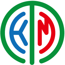 한국미터스 스토어 로고