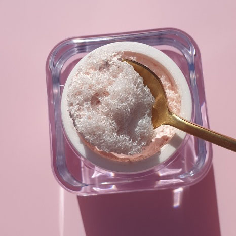 뷰티영 오광채 톤업 선크림 50ml 백탁없는 파데프리 복숭아 빛 핑크 썬크림 SPF50 - 상세 이미지 3