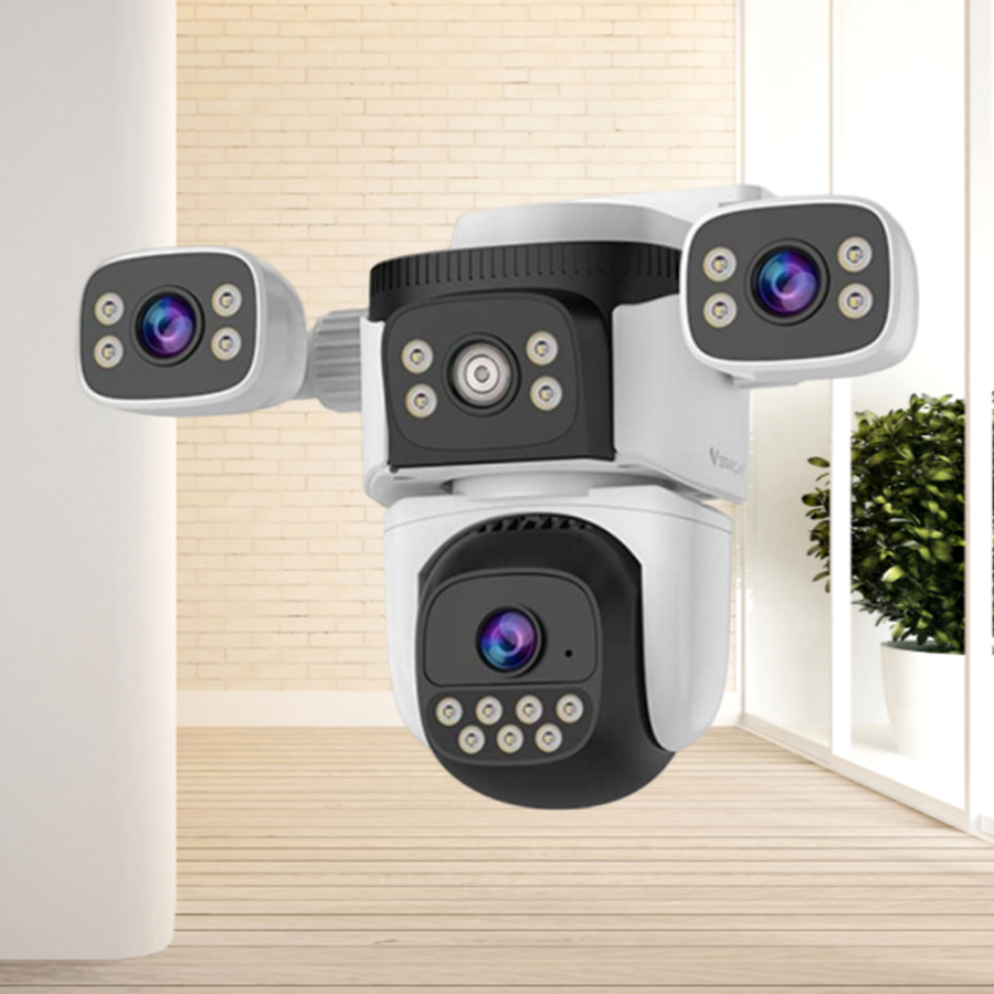 문앞CCTV 아파트 현관문 농막 사무실 - 상품 이미지