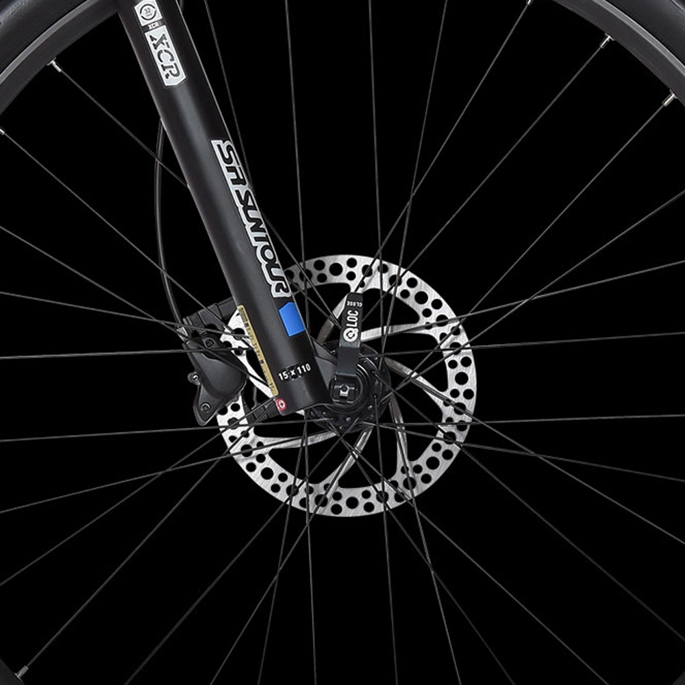 엘파마 페이스 5 XT 12단 입문용 MTB 자전거 - 상세 이미지 3