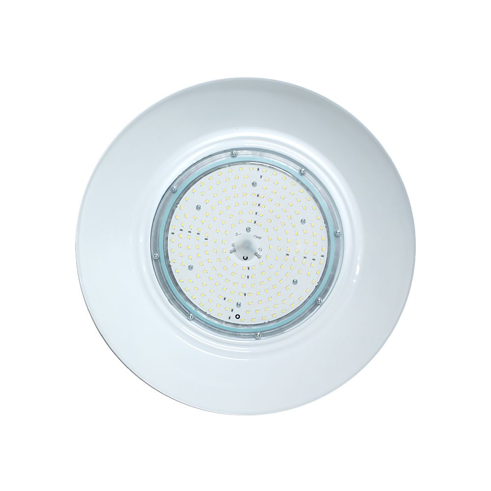 신승라이텍 고효율 LED 공장등 150W DC타입 주유소등 : 일월조명