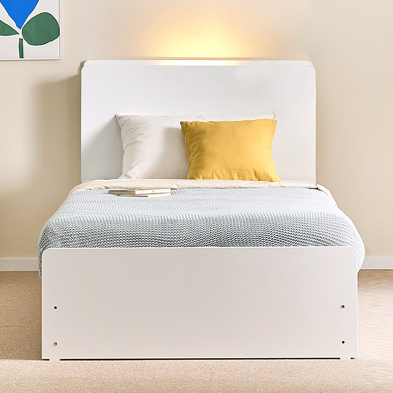 로에 침대 서랍