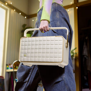 삼성공식파트너 JBL Authentics 300 어센틱 블루투스 스피커 ... 개봉기 | 실사용 후기 - 상품 이미지 4