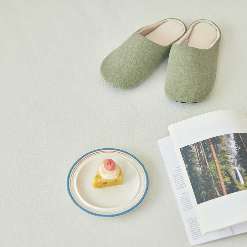 워셔블 방수 러그 방바닥매트 고양이러그 거실 카페트 하이드 화이트, 230x170cm