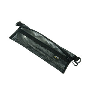 키녹스 조리도구 파우치 캠핑 키친 메쉬 툴 보관 수납 케이스 운동러 솔직 후기 | 실사용 리뷰 - 상품 이미지 3