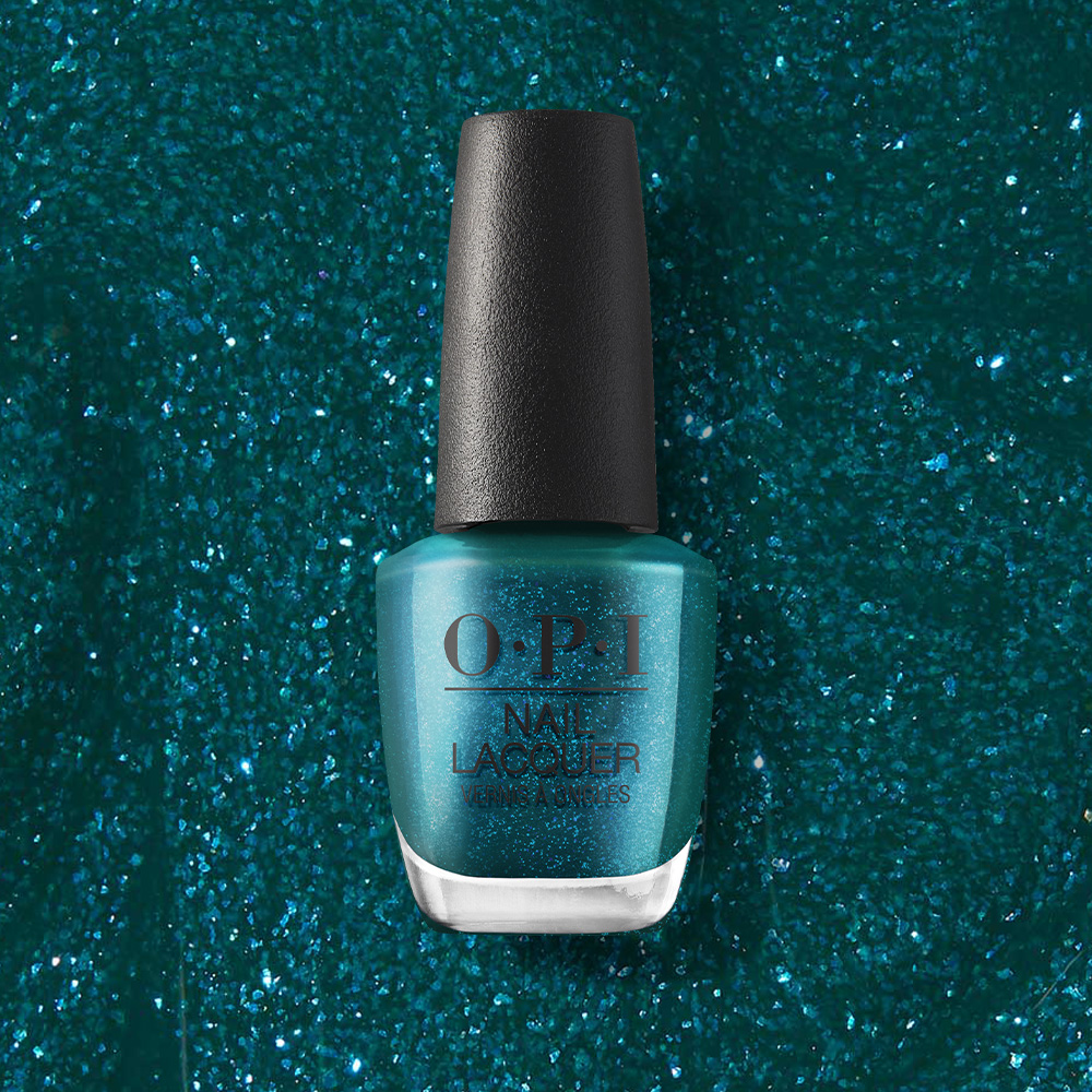 [OPI][네일락커] HRQ04 - Lets Scrooge - 상품 이미지