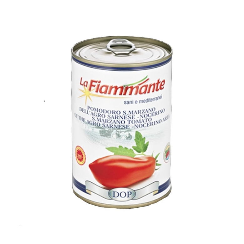 산마르자노 토마토 라 피아만테 12 X 400g : 이포테즈