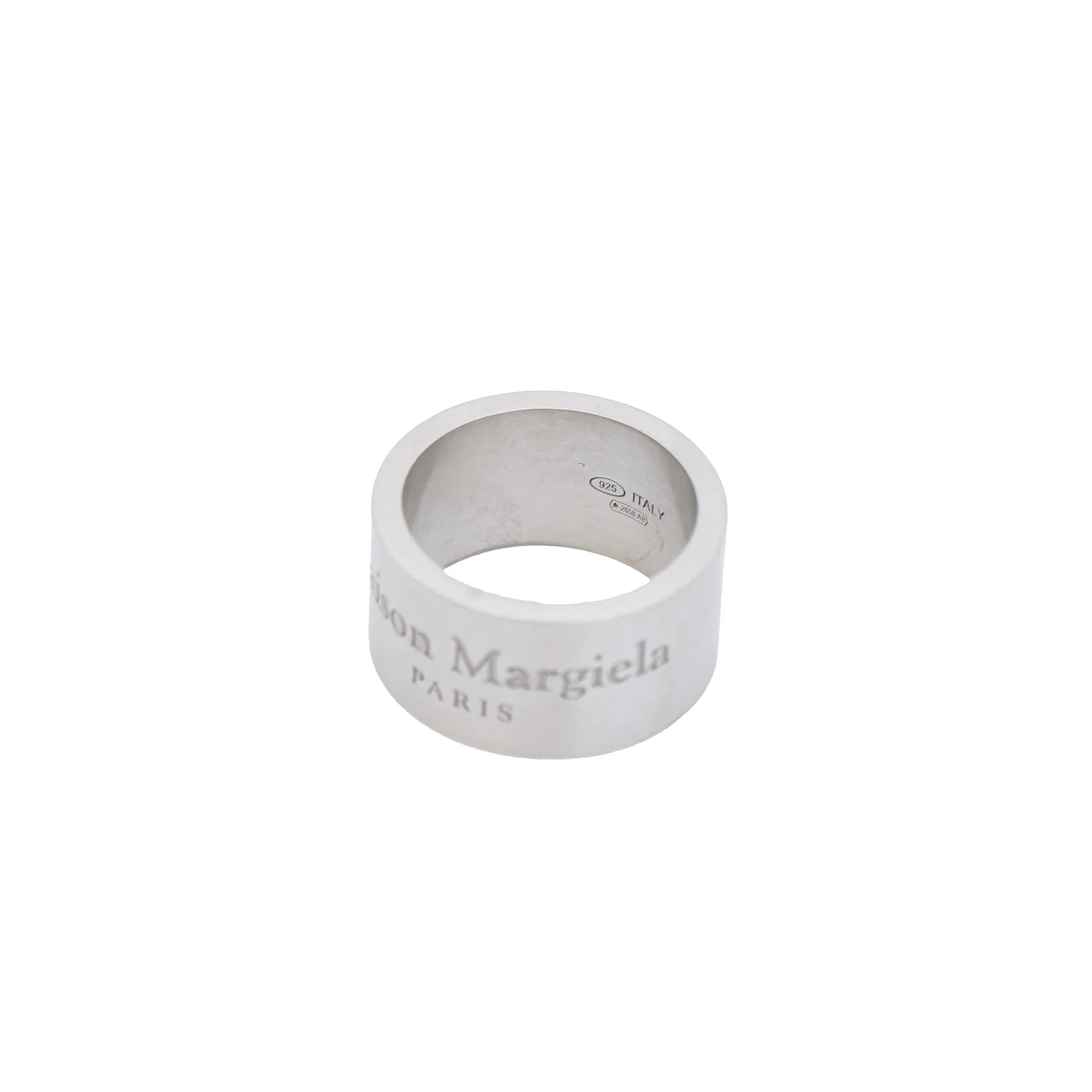 메종 마르지엘라 Maison Margiela 반지 SM1UQ0096SV0158