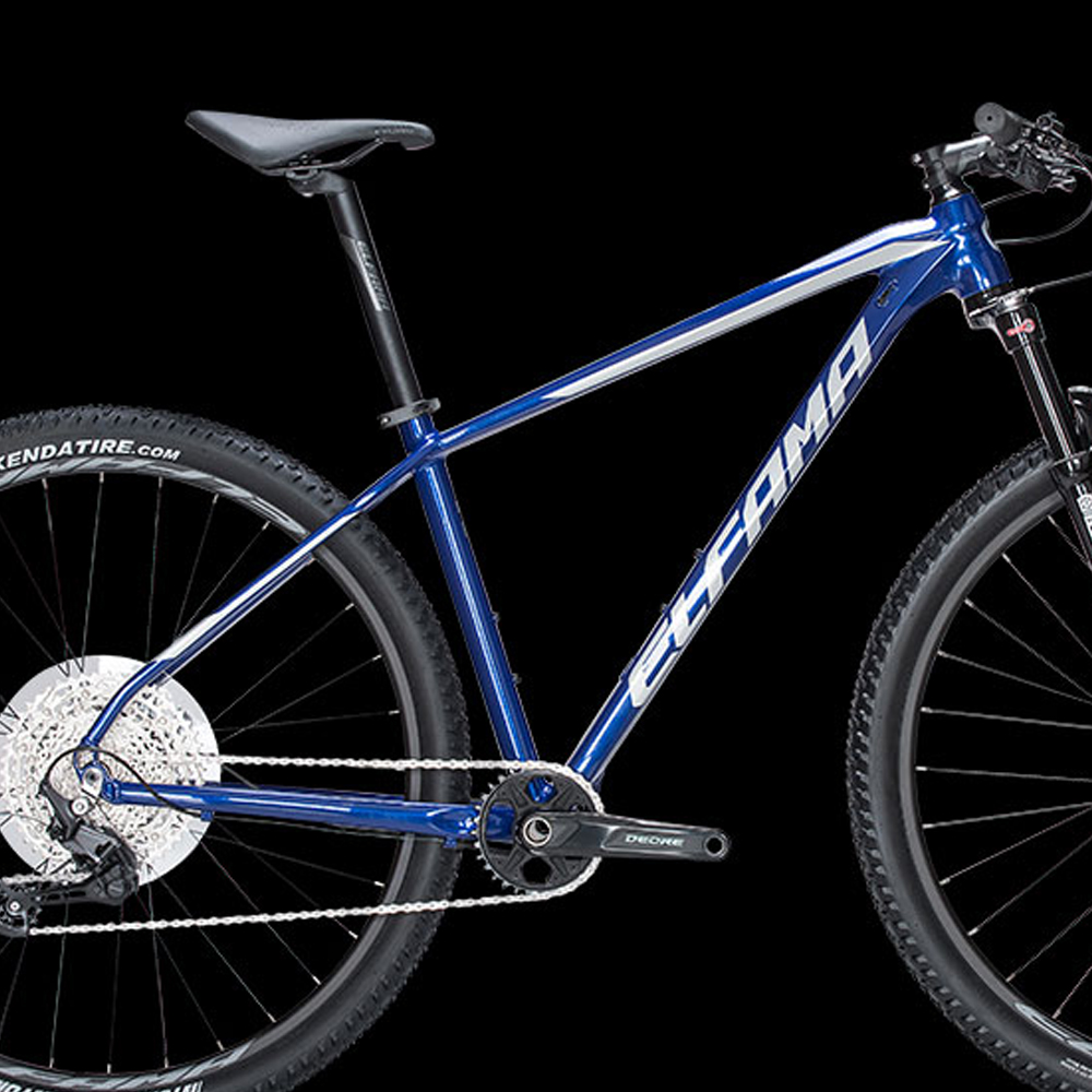 엘파마 페이스 5 XT 12단 입문용 MTB 자전거 - 상세 이미지 2