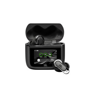 삼성공식파트너 JBL TOUR PRO3 블루투스 노이즈캔슬링 무선 이어폰... 개봉기 | 실사용 후기 - 상품 이미지 2