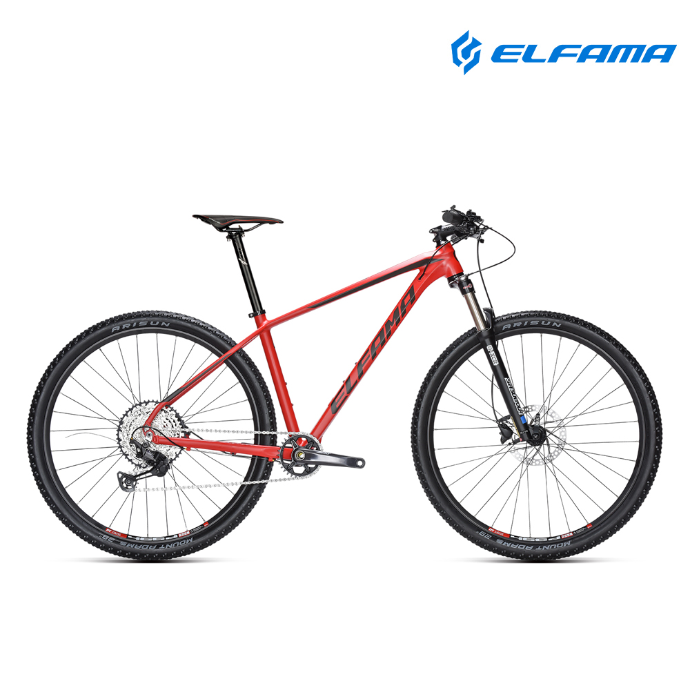 엘파마 페이스 5 XT 12단 입문용 MTB 자전거