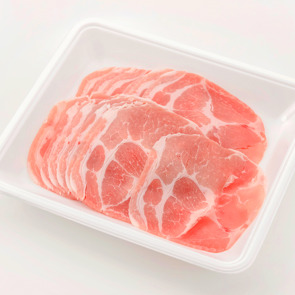 한돈 대패 목살 냉동, 500g, 2개 이미지 2