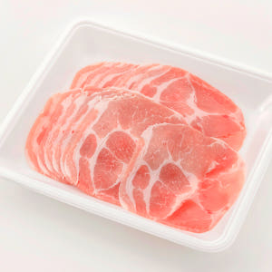 한돈 대패 목살 냉동, 500g, 2개 맛있게 먹은 솔직 후기 - 상품 이미지 2