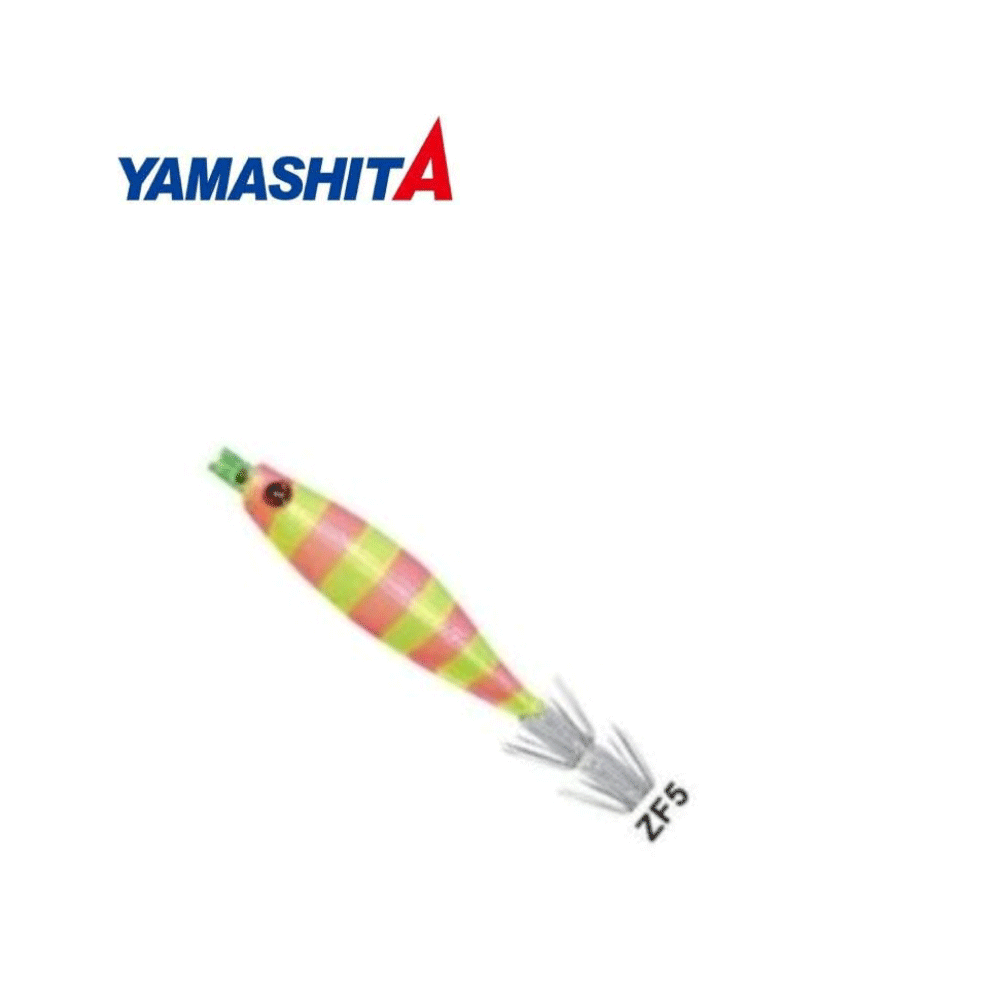 바다루어 야마시타 옵빠이슷테 한치 갑오징어 수평 에기 슷테 루어 ZF5, 7cm - 메인 이미지