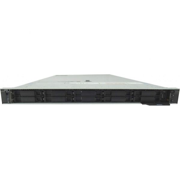 Dell 델 파워엣지 R640 10 NVMe 베이 1U 서버 2X 인텔 제온 골드 6150 2 7GHz 18코어 CPU 384GB 24 x 16GB DDR4 H740p 4X 3 : 웰시웨일... 
