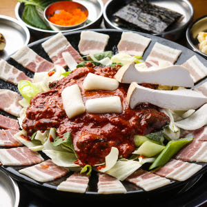 한돈 대패 삼겹살 옛날 냉삼 냉동, 500g, 2개 맛있게 먹은 솔직 후기 - 상품 이미지 3