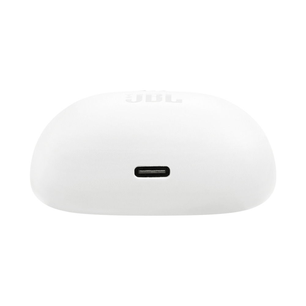 삼성전자 JBL TUNE BEAM2 무선 블루투스 이어폰 노이즈캔슬링 화이트 이미지 3