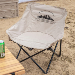 로티캠프 캠핑 의자 릴렉스 체어 경량 휴대용 등받이 접이식 로우 EWC ... 운동러 솔직 후기 | 실사용 리뷰 - 상품 이미지 4