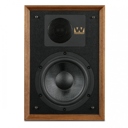 [Wharfedale] 와피데일 덴톤 85주년 (DENTON 85th) 북쉘프 스피커 - 상품 이미지