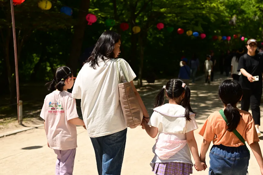 경주 불국사 초등역사체험 어린이 역사 고고미술사학 도슨트 투어 지도 만들기 주말 경주여행 by 고미선생 - 상세 이미지 5