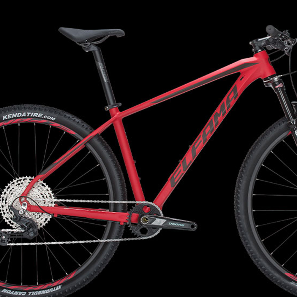 엘파마 페이스 5 XT 12단 입문용 MTB 자전거 - 상세 이미지 4